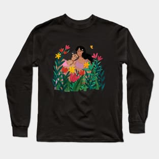 Soulmates Long Sleeve T-Shirt